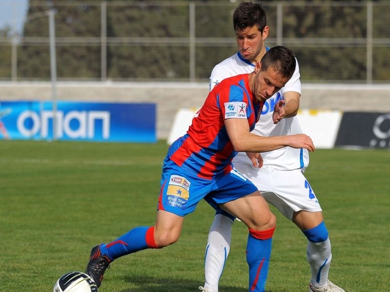 Ανακοινώνει Γεωργίου