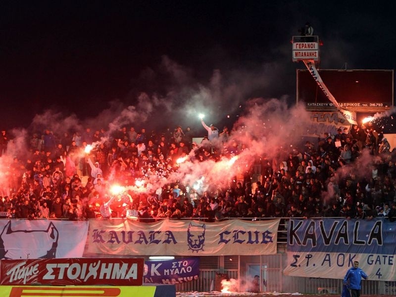 Γενική συνέλευση στον ΣΦΑΟΚ