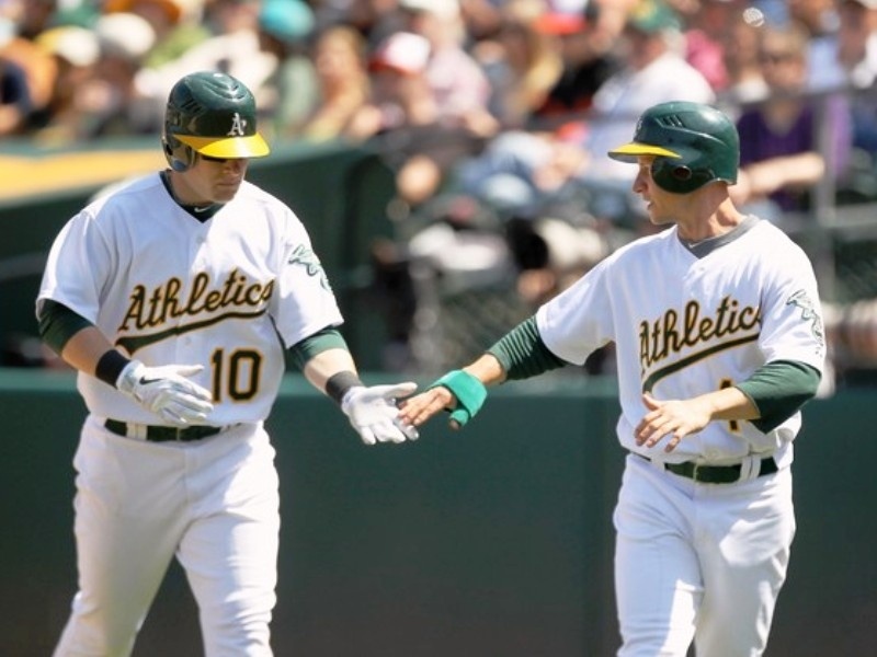 Καθάρισαν οι «αθλητικοί»