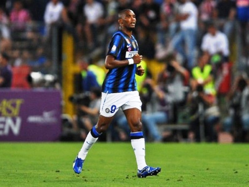 Ενθουσιασμένος ο Ετό