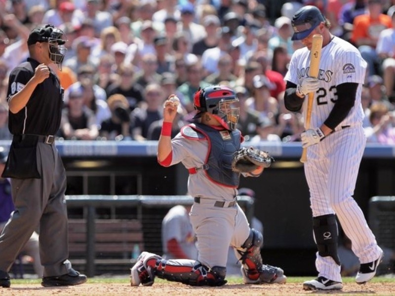 Επτά νίκες ο Lohse