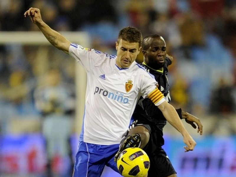 «Χτυπάει» Γκάμπι η Ατλέτικο