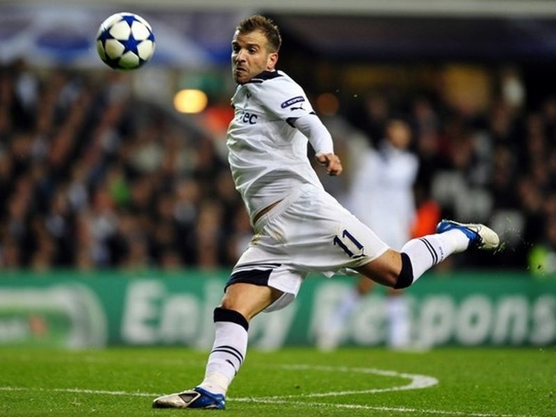 «Χρειάζεται γκολτζή η Τότεναμ»