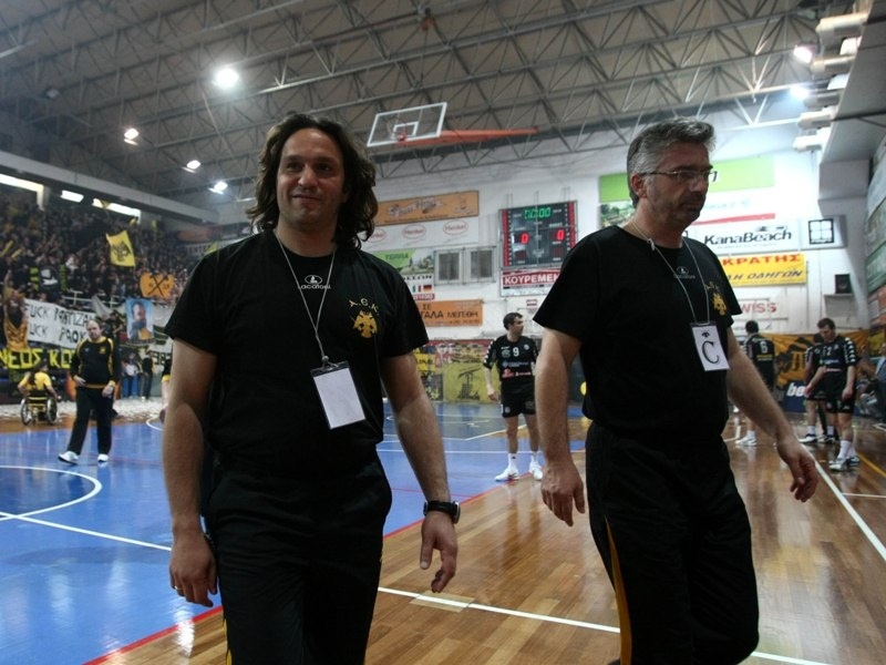 Και τώρα Τσάμπιονς Λιγκ