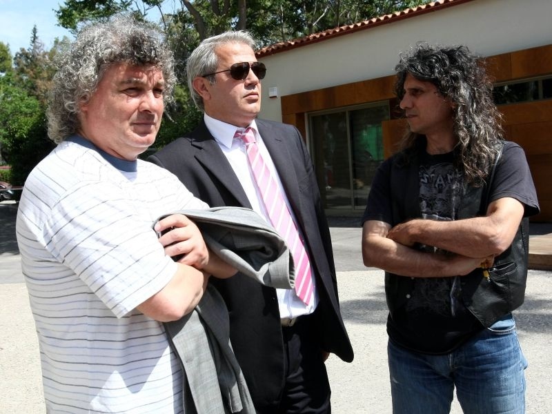 Ενημέρωση και στην Αθήνα