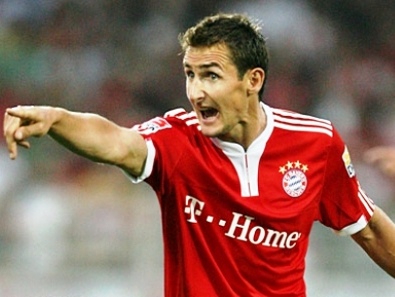 Γιουβέντους καλεί Κλόζε