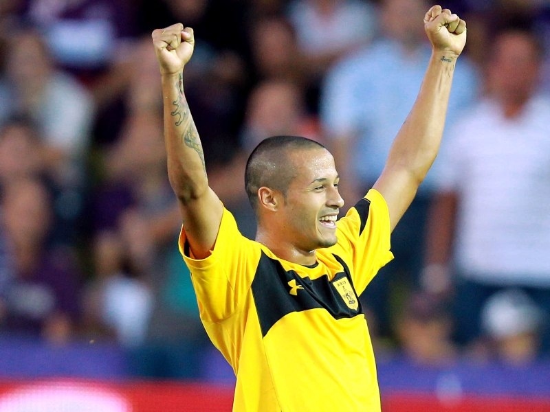 Θέλει Κάλβο ο Παναιτωλικός