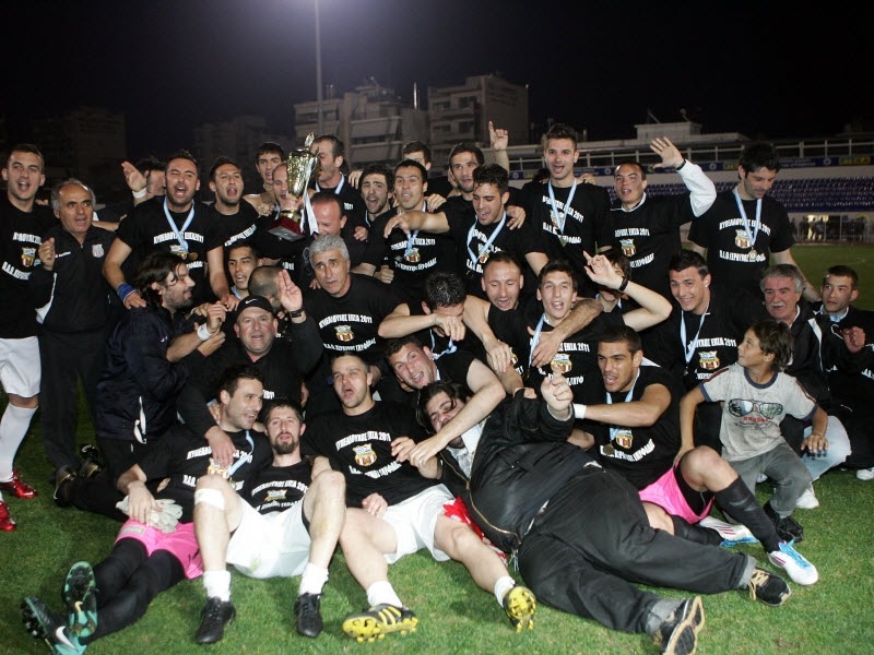 Νέα εποχή για Γλυφάδα