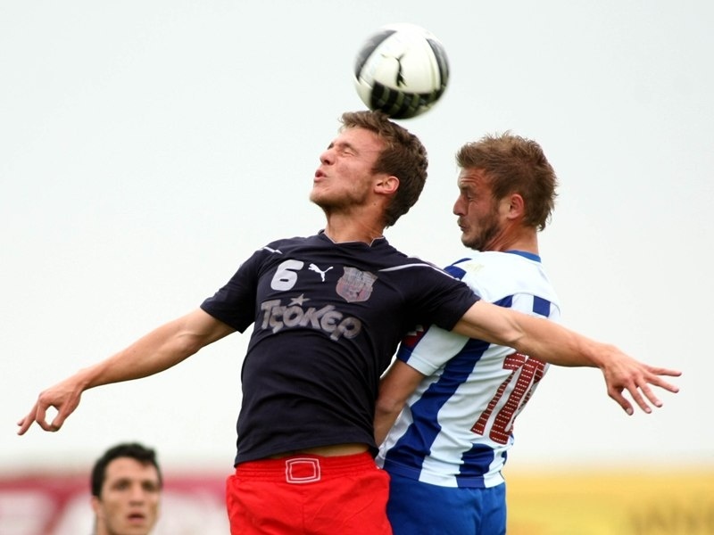 Δεν έγινε η συνάντηση