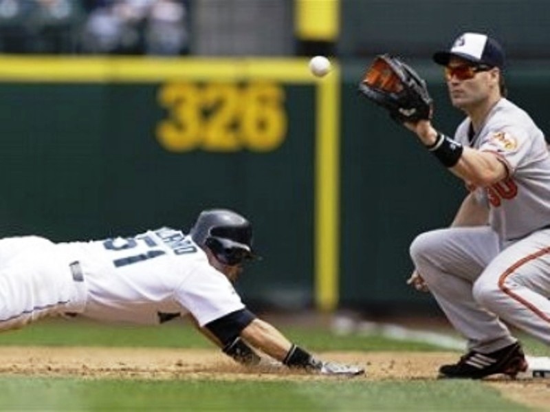 Πλησιάζουν εκ νέου οι Mariners