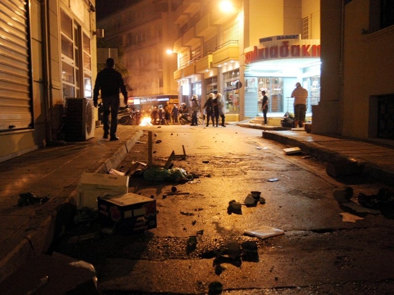 Δρακόντεια μέτρα για τον ΟΦΗ