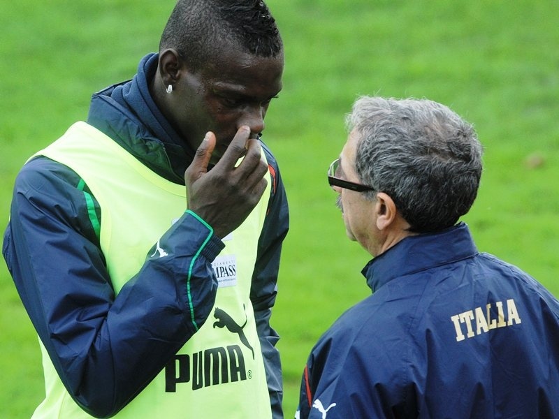 Πρόβλημα με Μπαλοτέλι