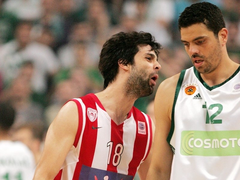 «Εριστικός ο Τεόντοσιτς»