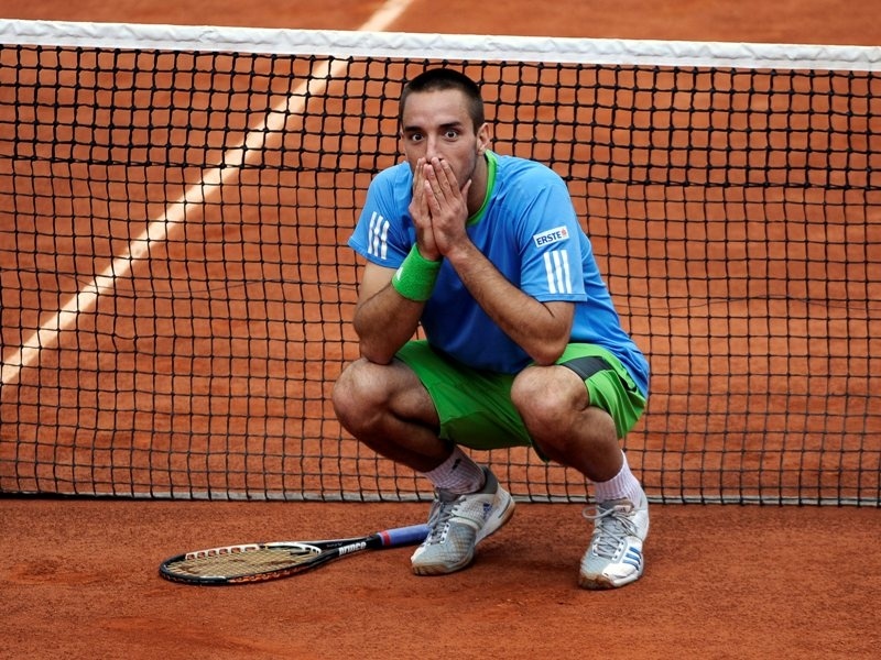 Το… βιαστικό ballboy (video)