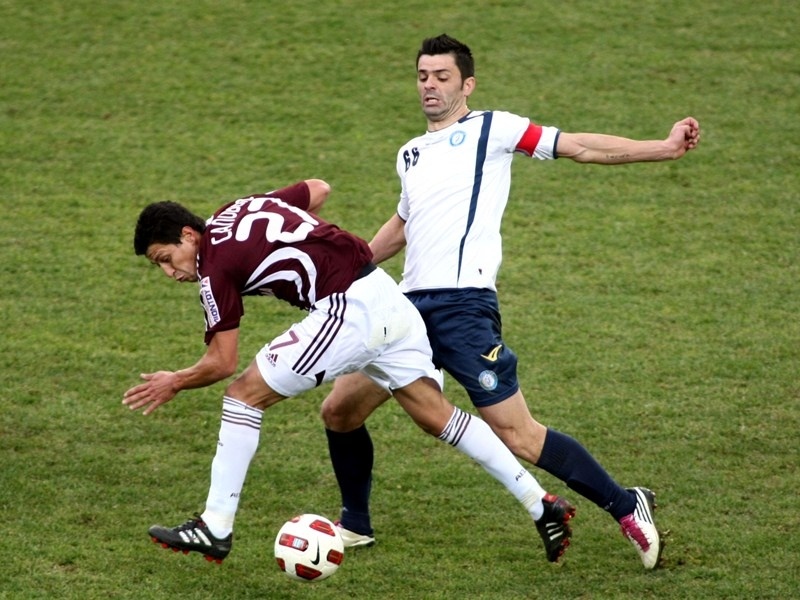 Ντάνι:«Μίλησα με Ουζουνίδη»