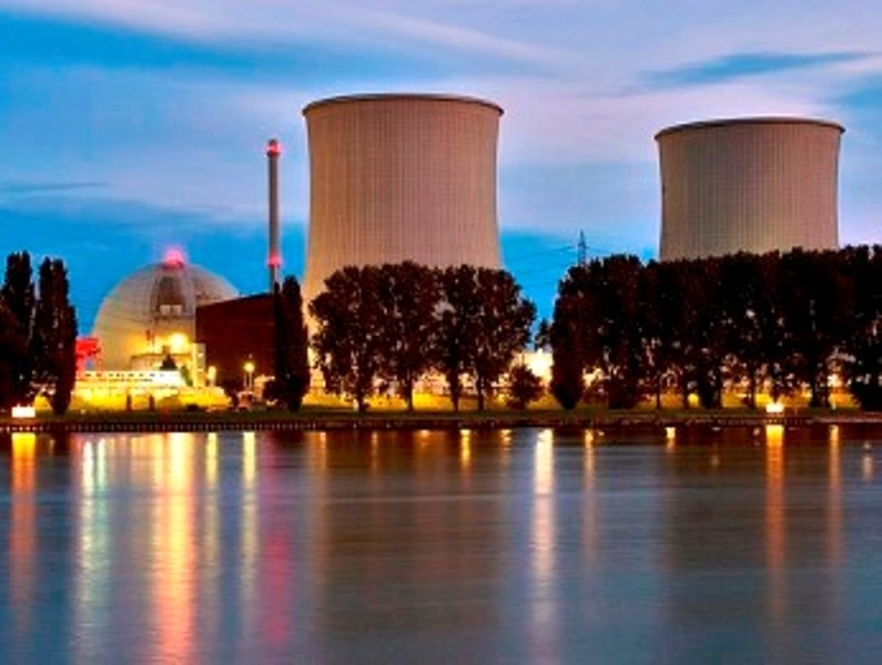 Στοπ σε πυρηνικούς σταθμούς