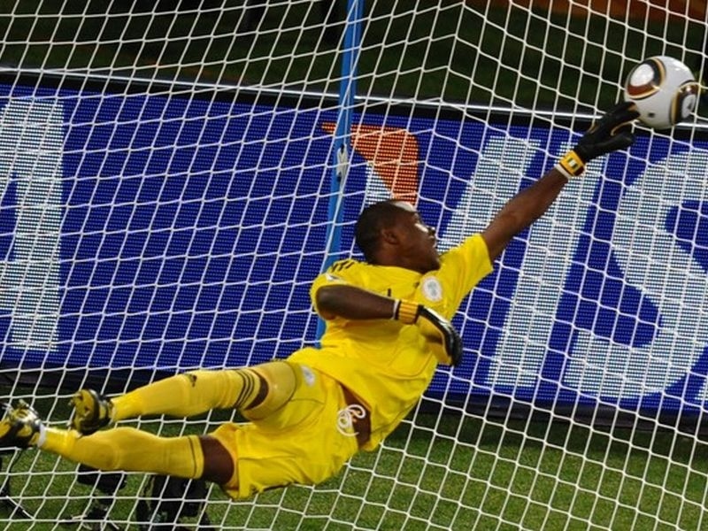 Και ο Ενγεάμα στην λίστα