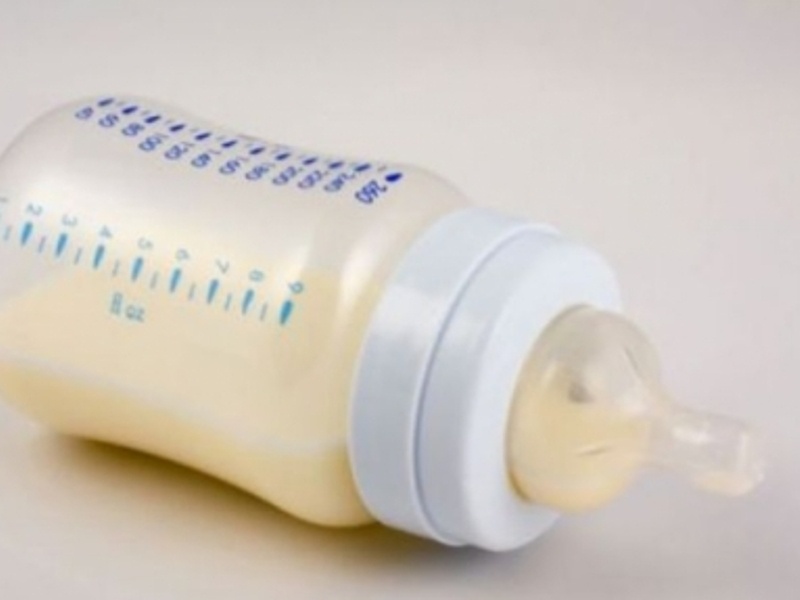 Επικίνδυνα μπιμπερό