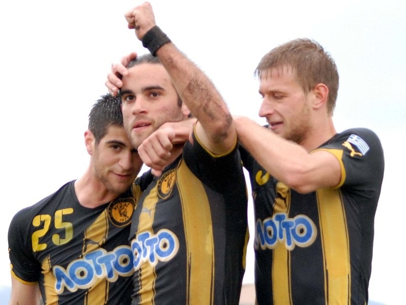 Τακτική και φυσική κατάσταση