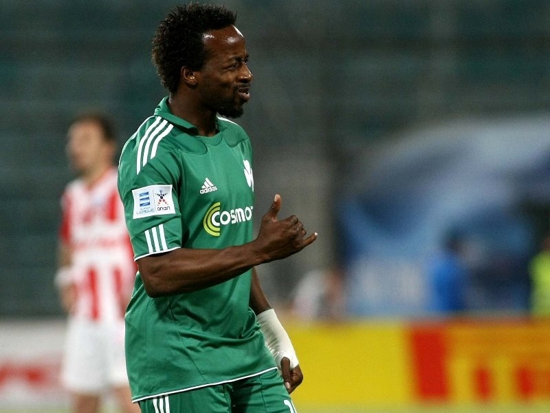 Θέλει Γκοβού η Εβιάν