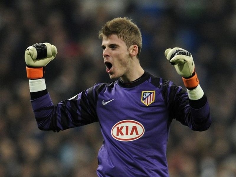 Διαψεύδει η Ατλέτικο!