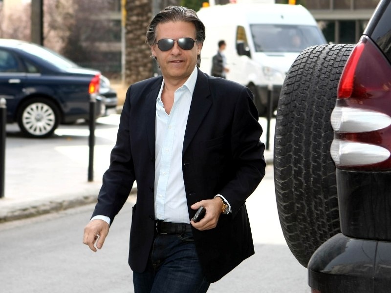 «Το ρόστερ θα είναι ανταγωνιστικό»