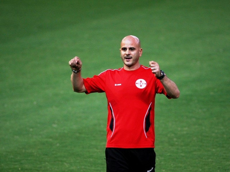 Εκπλήξεις από Κετσπάγια