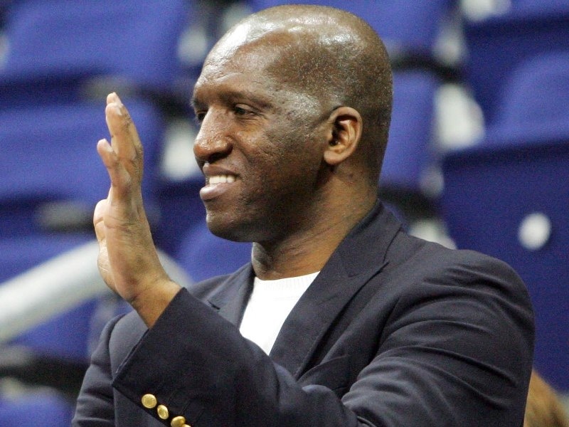 Θέλει θέση ο Ρίβερς