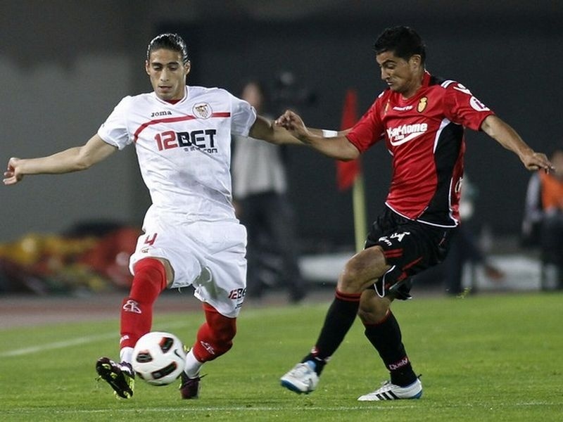 Στη Σεβίλλη ο Κάσερες