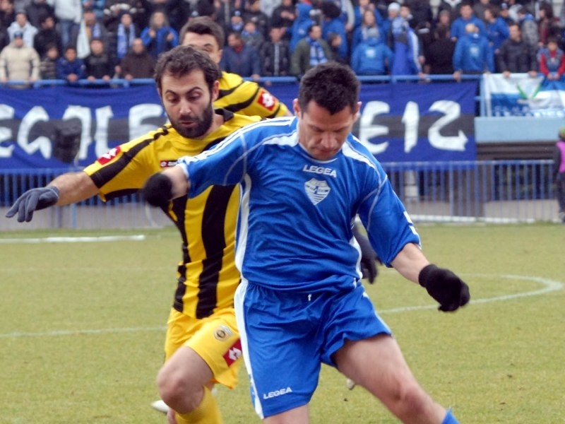 Σε καλό δρόμο οι επαφές