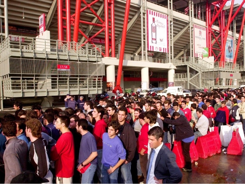 Ικανοποίηση για τα διαρκείας