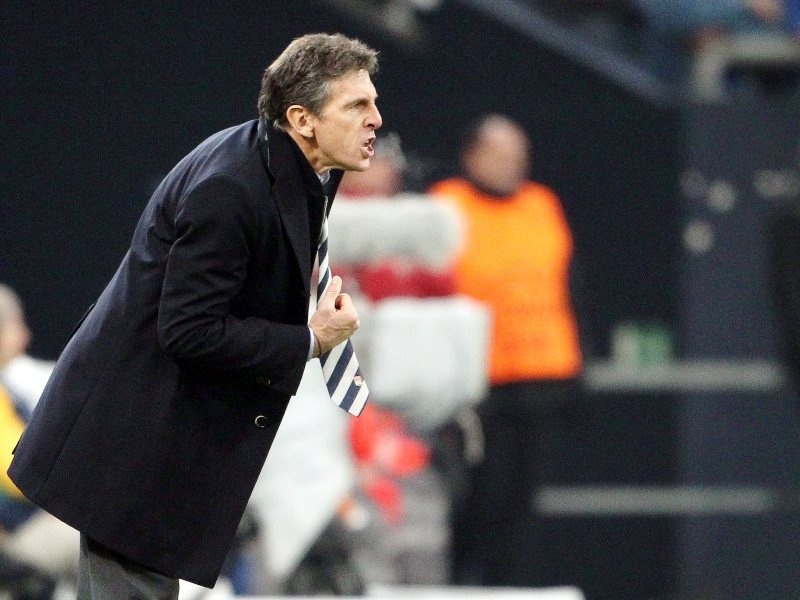 Γκαρντέ ο… Αντι-Πιέλ