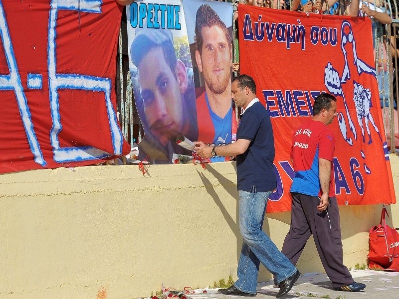 Κρίσιμος Ιούνιος για Διαγόρα