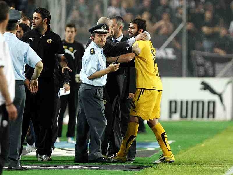 «Βροχή» οι κλήσεις των ΠΑΕ