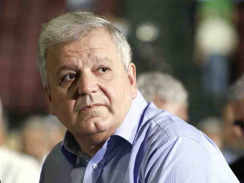 «Πυρά» σε Δρούτσα