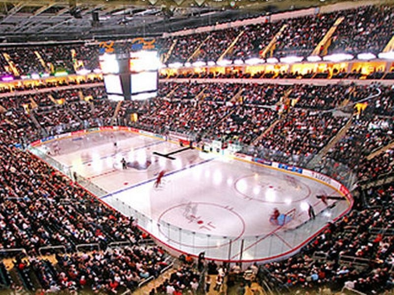 Προς… Ουίνεπεγκ οι Thrashers