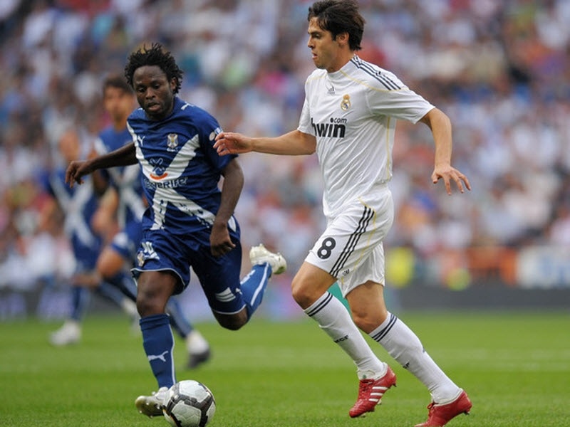 Θέλει Κομέ η Καβάλα