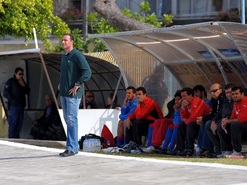 Ξεκινάει ο σχεδιασμός στη Ρόδο