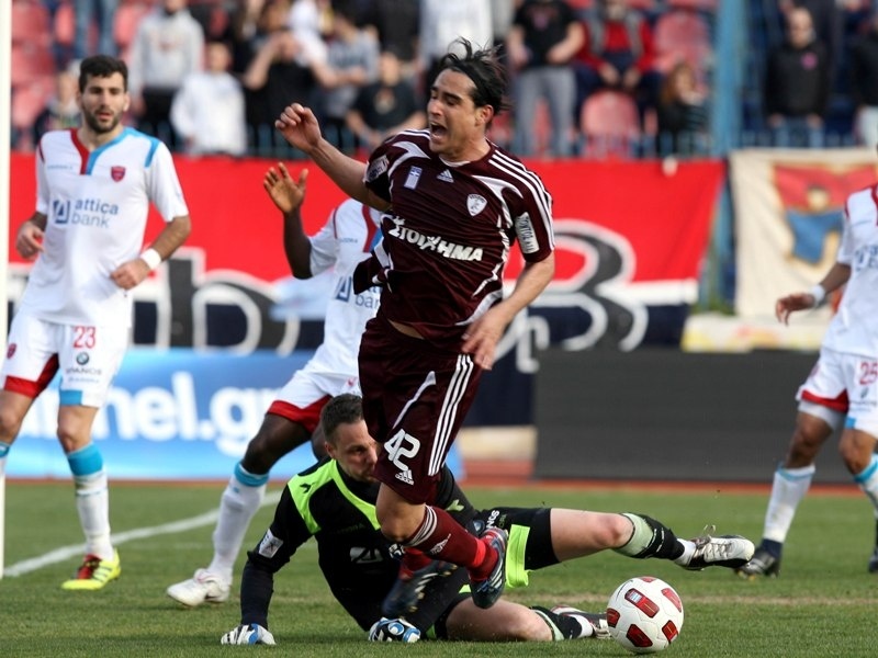 Ψάχνεται για Ιγκλέσιας