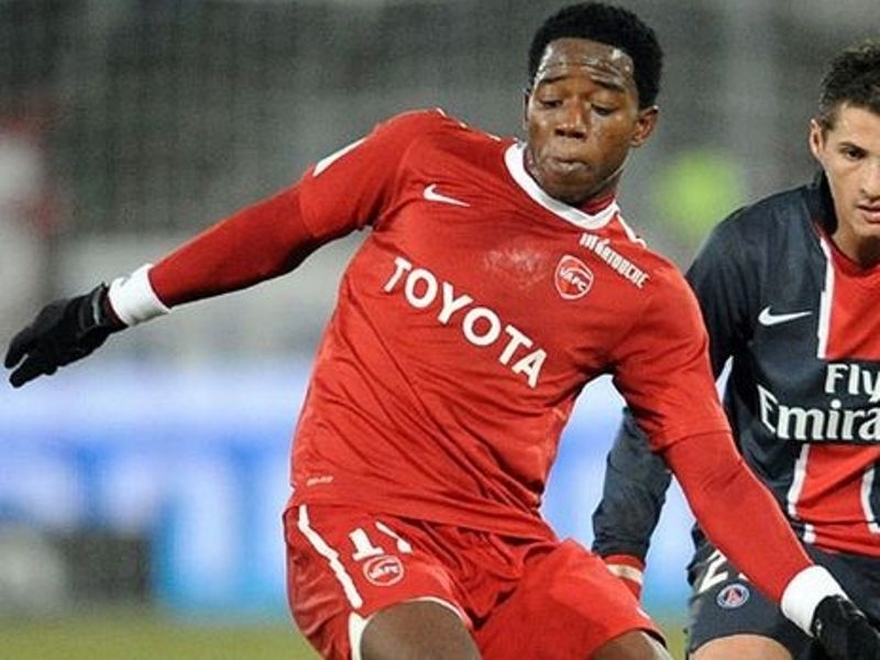 «Ο Ολυμπιακός με ενδιαφέρει»