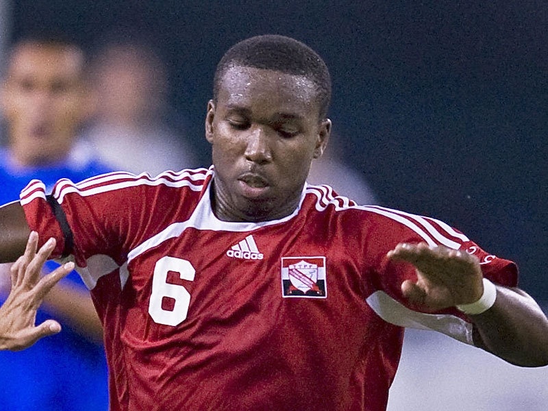 Ξανά στο προσκήνιο ο Χάιλαντ