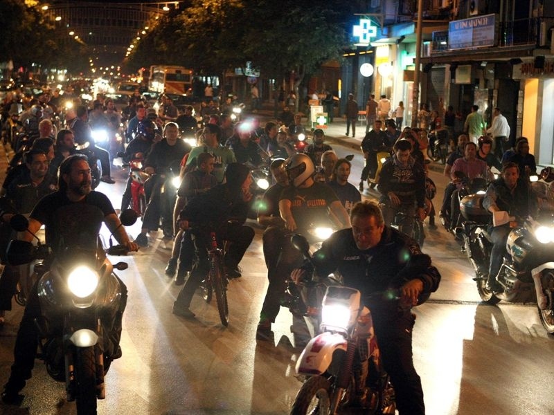 Η συνέχεια στο Κατσάνειο