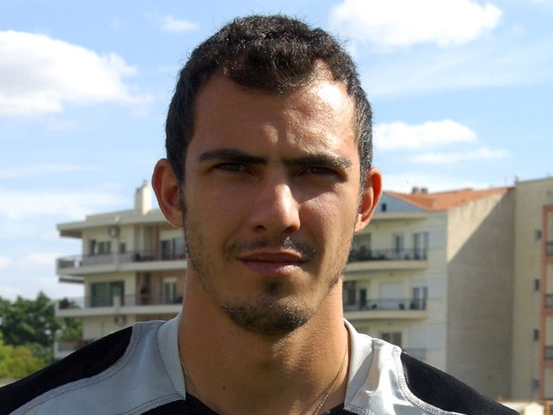 Αποχαιρετάει ο Ανδριόλας