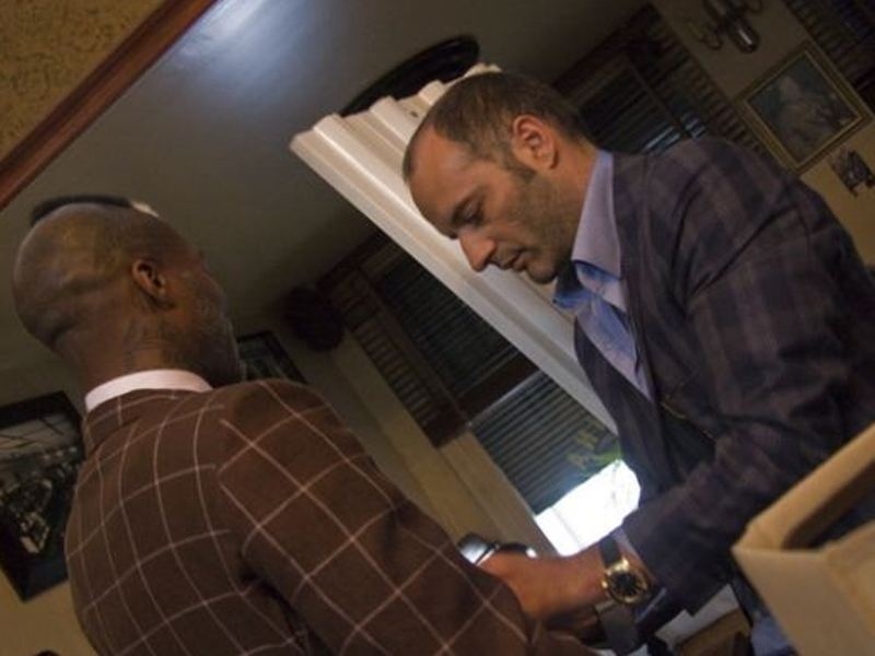 Μοντέλο ο Σισέ