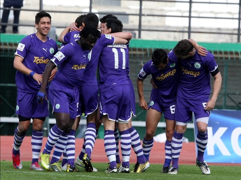 Επέστρεψαν στις προπονήσεις