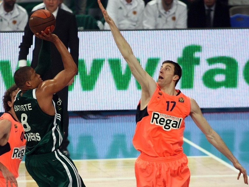 Διαψεύδουν για Βάσκεθ