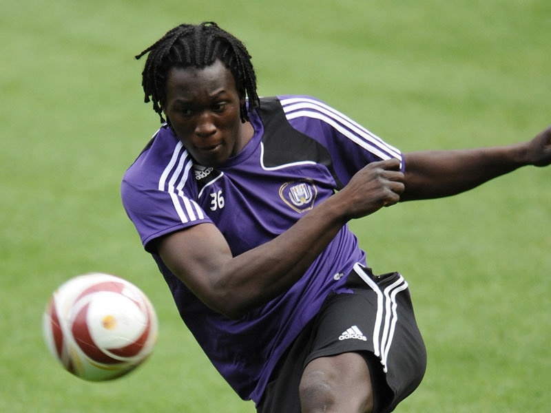 Λουκάκου: «Πάω Αγγλία»