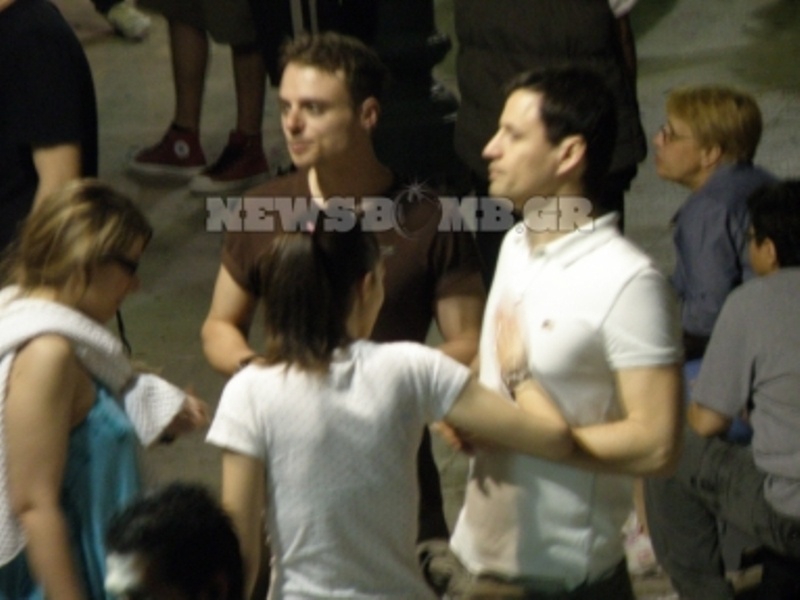 Αγανακτισμένοι» με ονοματεπώνυμο