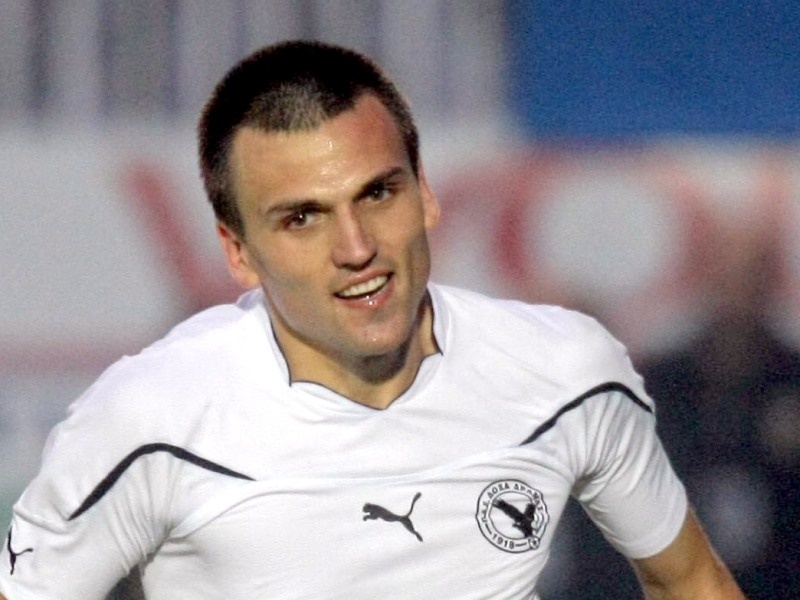 Αργεί του Μαρκόφσκι