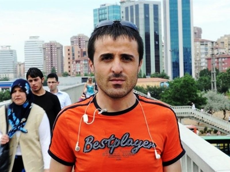 Διεγράφη ομοφυλόφιλος διαιτητής